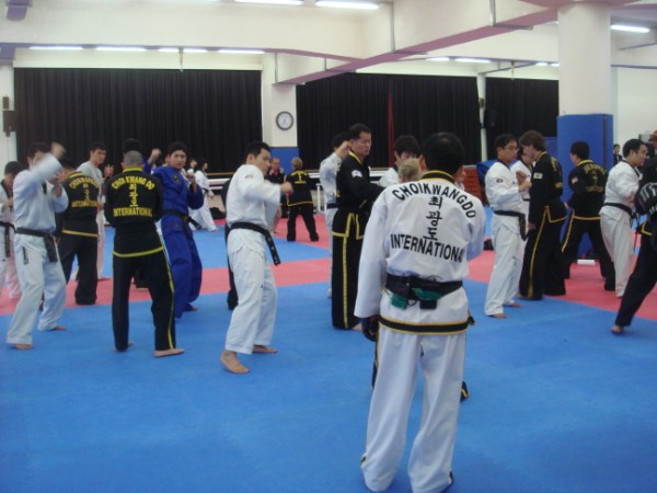 Korean Seminar